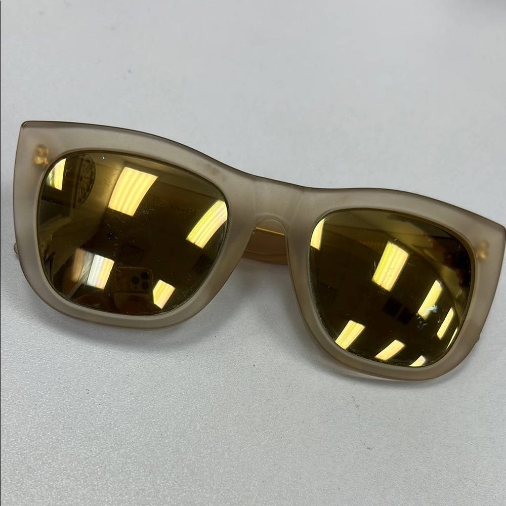 RetroSuperFuture Sunnies